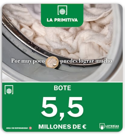 La Primitiva