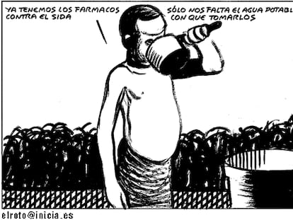 EL ROTO
