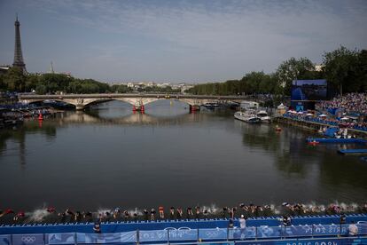 Juegos Olimpicos Paris