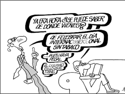 FORGES