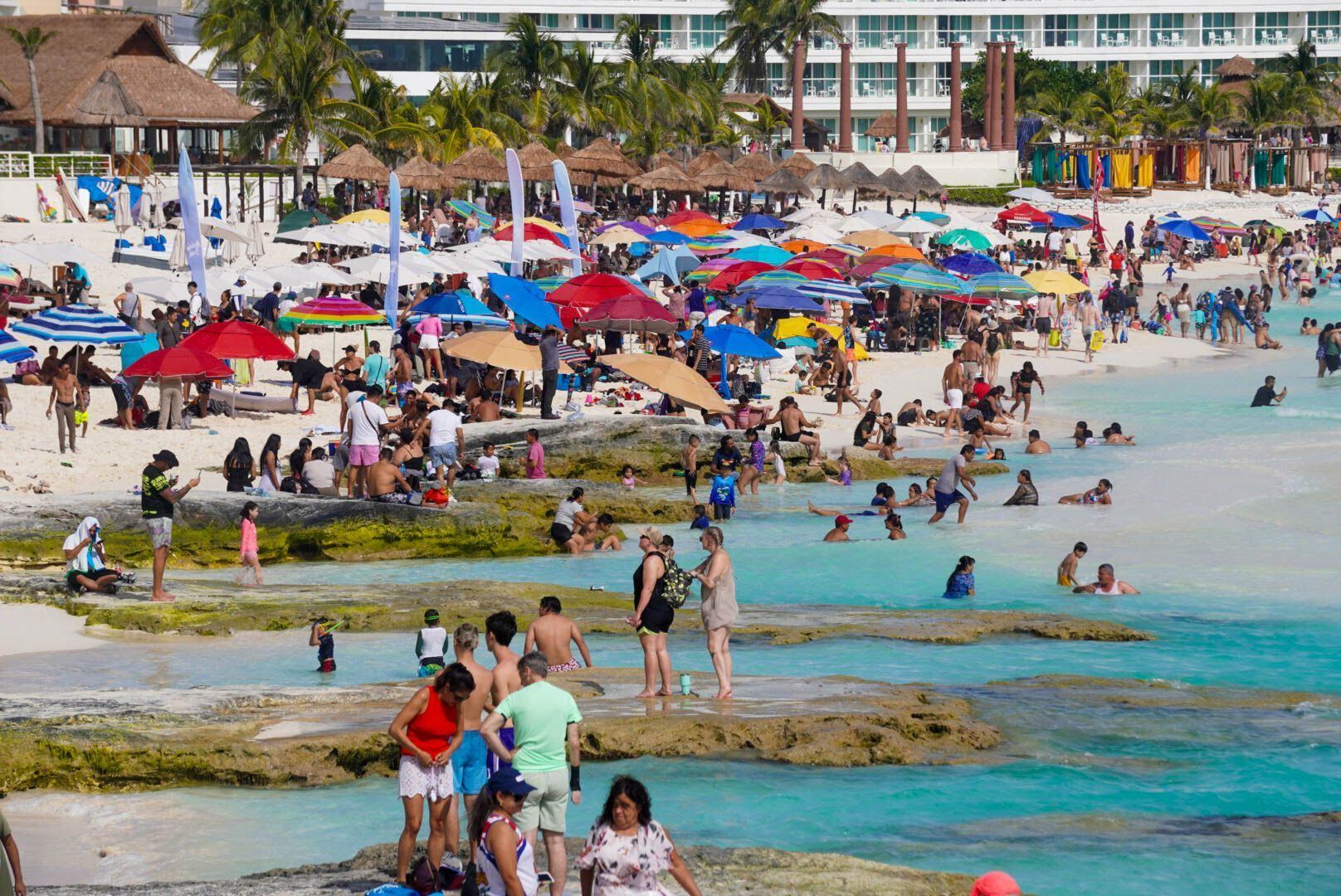 La invasión de Venezuela recorta la intención de vuelo de los turistas estadounidenses al Caribe