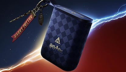 Redmi Bluetooth Speaker Edición Harry Potter
