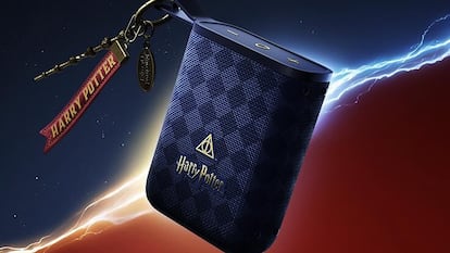 Redmi Bluetooth Speaker Edición Harry Potter