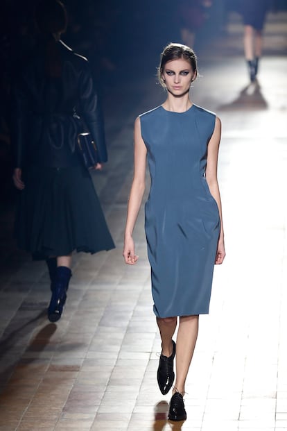 lanvin coleccion otono invierno