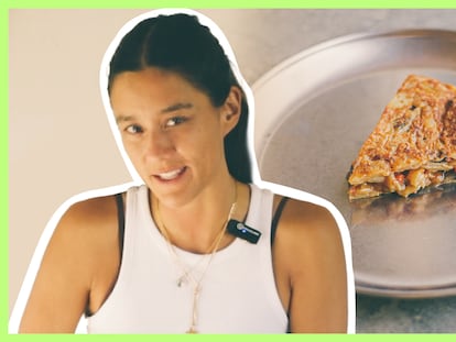 La tortilla campesina de María Lo