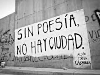 Arte urbano callejero
