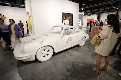 Art Basel Miami Beach