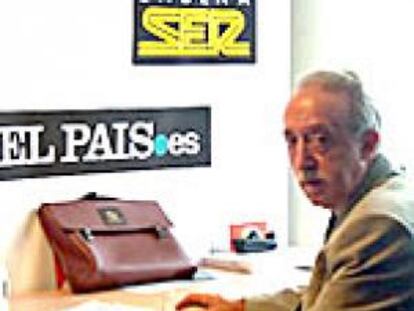 Entrevista con Manuel Pardos