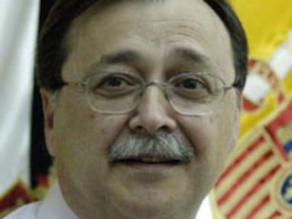Juan Jesús Vivas.