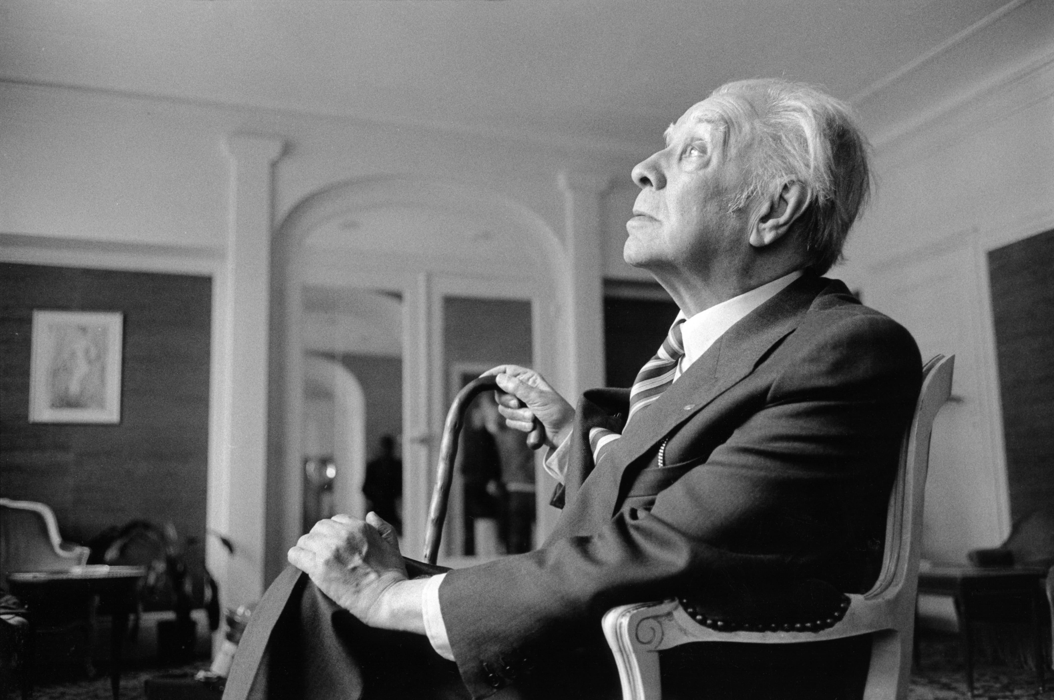 De Cajal a Borges: el peso de recordarlo todo