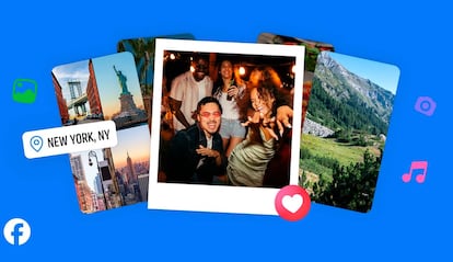 Nueva función para mejorar imágenes y vídeos en Facebook por IA