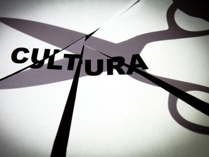 Los recortes encienden la alerta roja