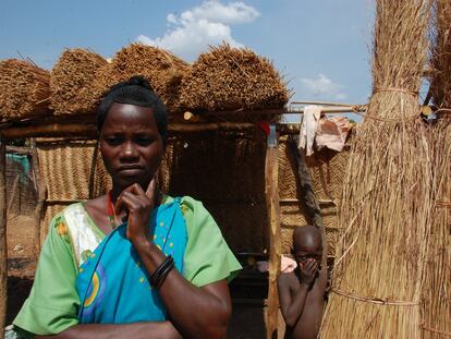 Sudán del Sur: vieja violencia para un país nuevo