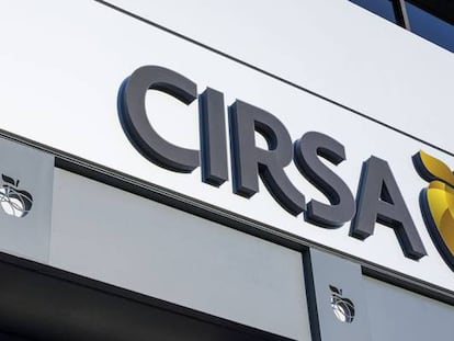 Cirsa logra un ebitda récord de 147 millones en el tercer trimestre