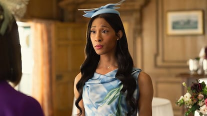 Imagen de la serie Loot de Apple TV+