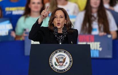 Kamala Harris