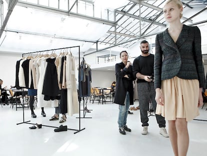 Buyers en París: cómo compran las boutiques que nos venden la mejor moda