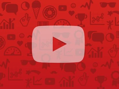 YouTube ya no permite grabar vídeo con la webcam