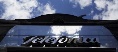 Arranca el 'scrip dividend' de Telefónica.