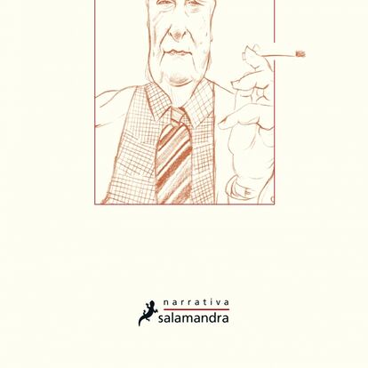'Ejercicios de memoria', de Andrea Camilleri