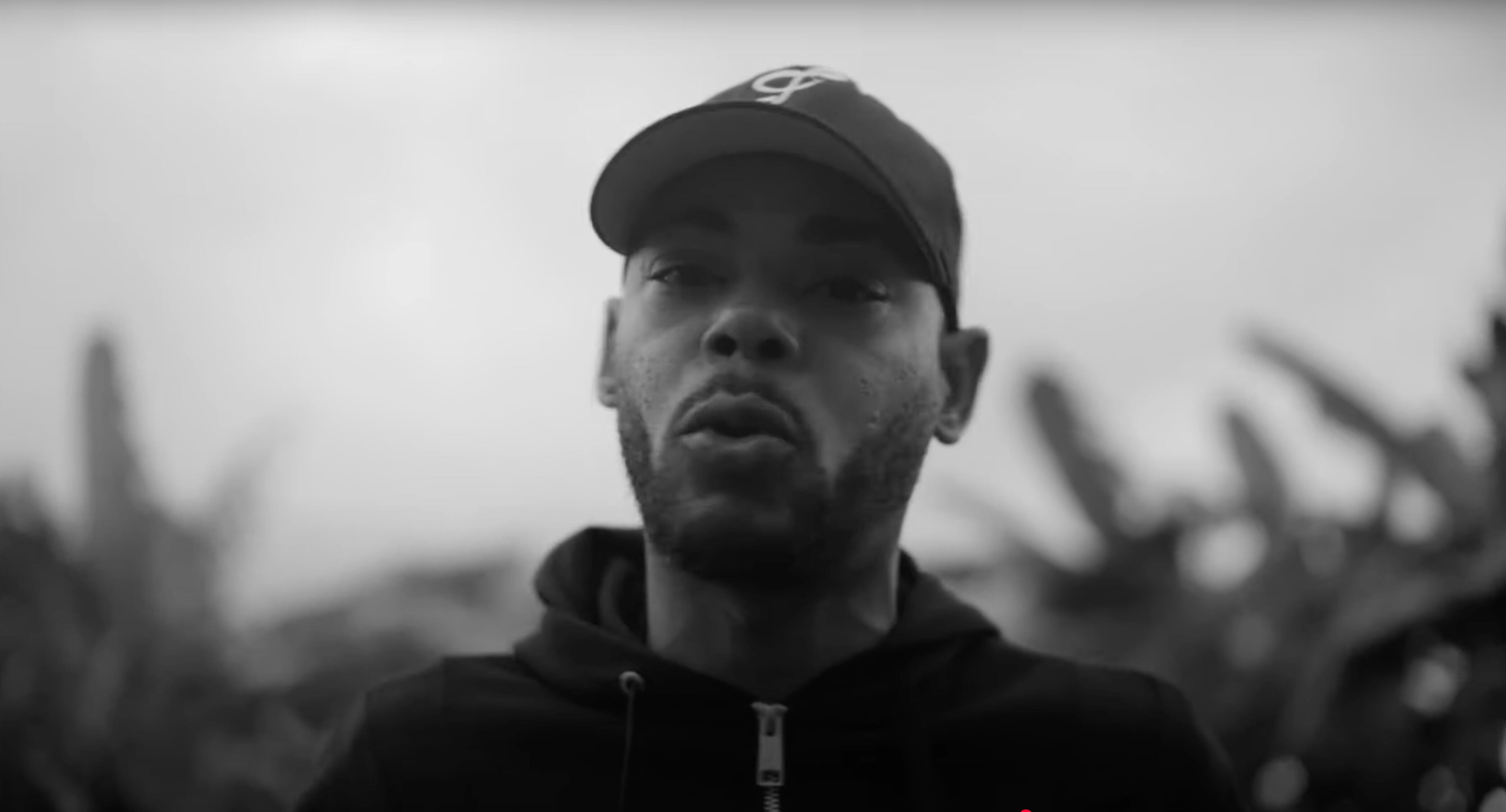 El rapero cubano El Funky en peligro de ser deportado desde Estados Unidos