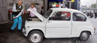 Prolongar la vida &uacute;til de nuestro coche tiene sus pros y sus contras.