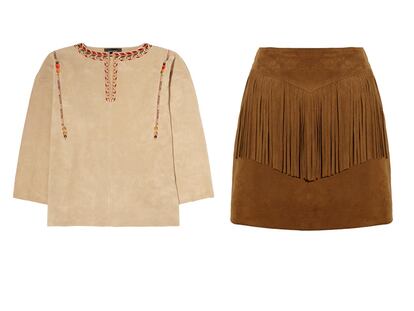 30 formas de llevar ante, el rey de la temporada