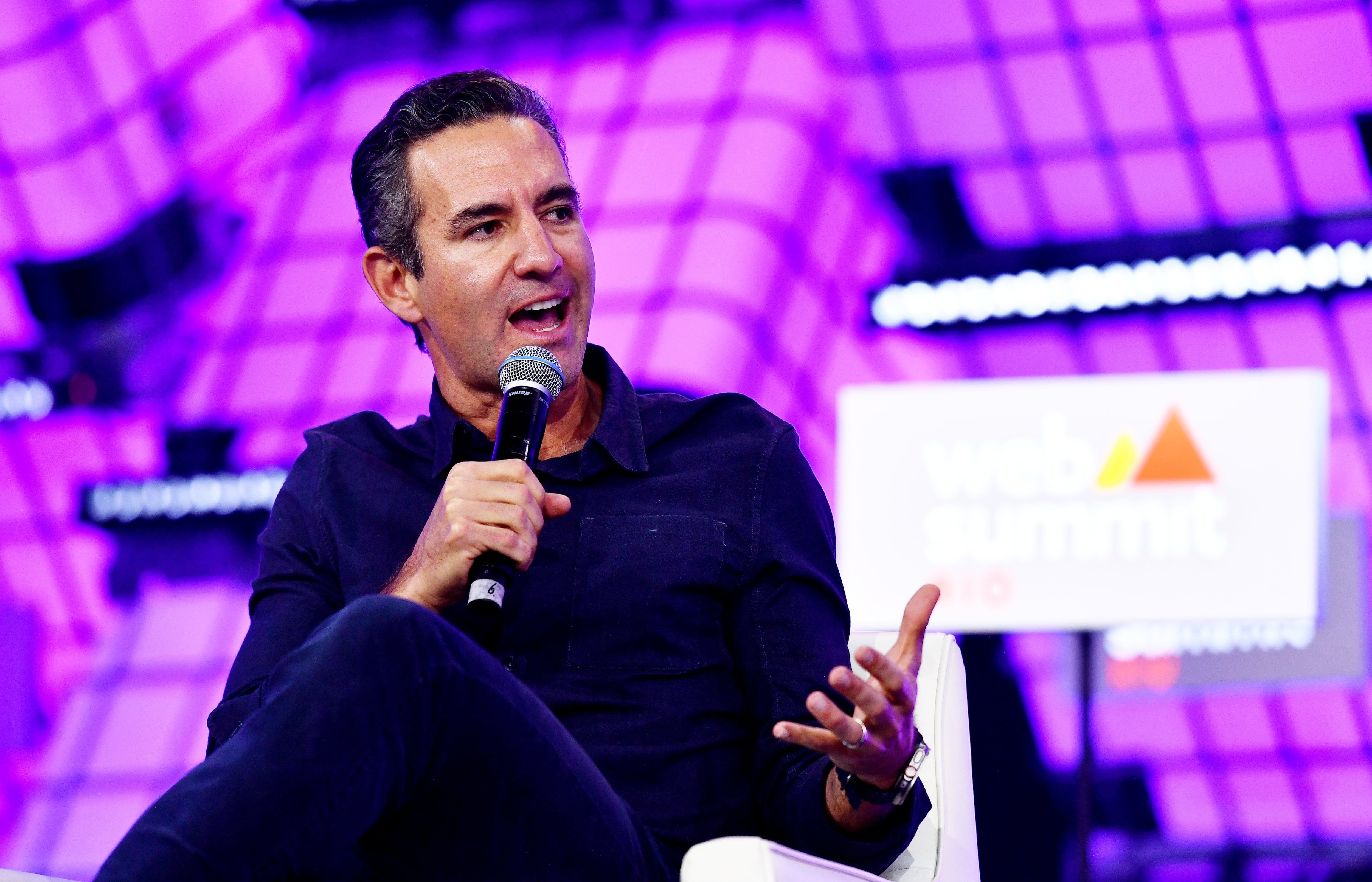 Abelardo de la Espriella anuncia al banquero David Vélez como su asesor para impulsar la inteligencia artificial en Colombia  - Imagen de la noticia