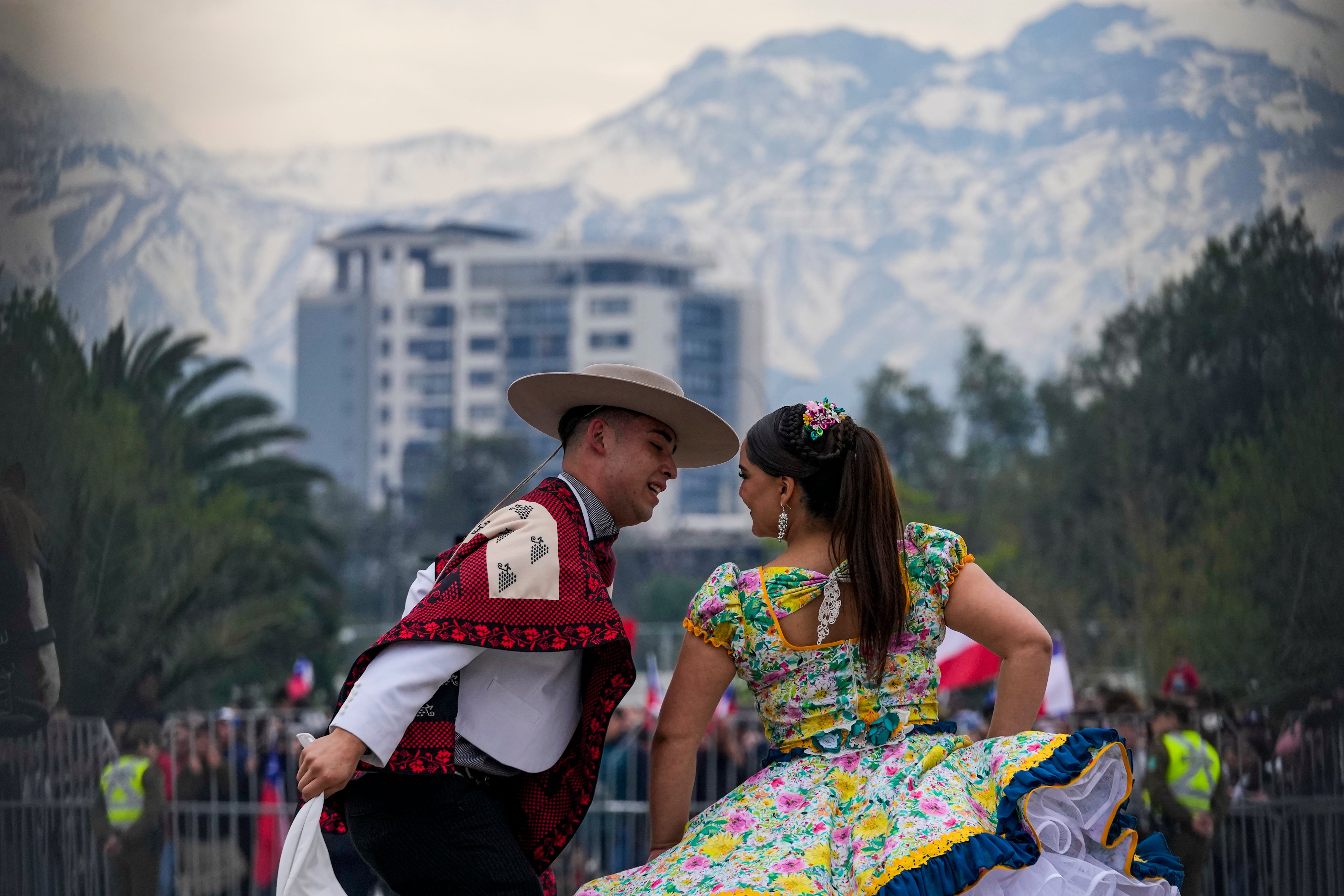 Fiestas Patrias 2026: fondas y ramadas en Chile, con fechas, precios y horarios