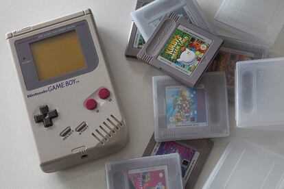 Tetris es uno de los videojuegos más icónicos de la historia.