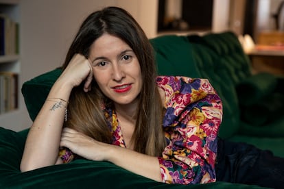 Nuria Labari