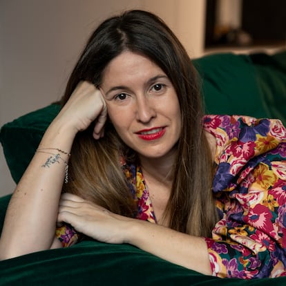 Nuria Labari