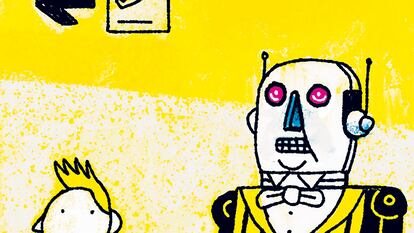 La IA ya no solo te mostrará lo que pidas, ahora también hará cosas por ti