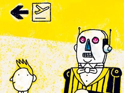 La IA ya no solo te mostrará lo que pidas, ahora también hará cosas por ti