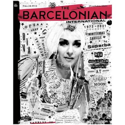 the barcelonian