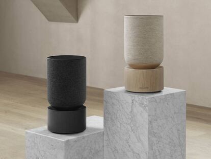 Bang & Olufsen presenta un altavoz inteligente a un precio 'poco Xiaomi'