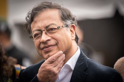 Gustavo Petro