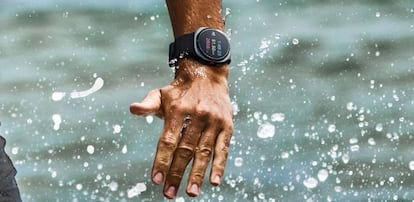 Uso del nuevo reloj Samsung Galaxy Watch8 Ultra