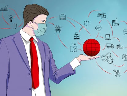 La globalización o cómo sobrevivir a un ataque zombi