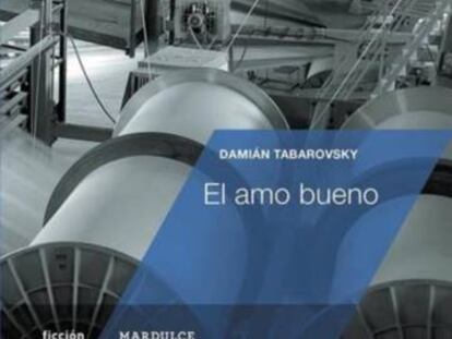 Amos de la literatura