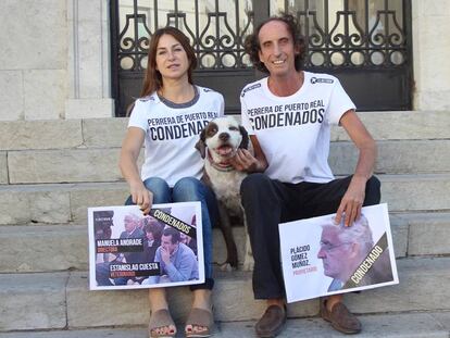 Tres meses de prisión para los responsables de “la perrera de los horrores” de Puerto Real