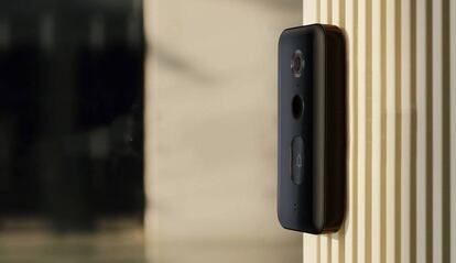 Xiaomi Smart Doorbell 3