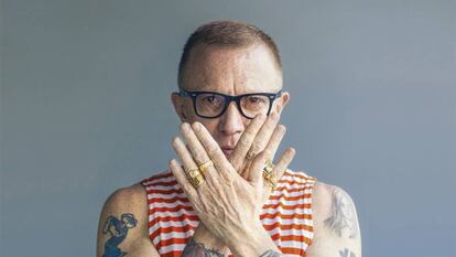 Bruce LaBruce: "El colectivo gay ha sido absorbido por el conservadurismo"