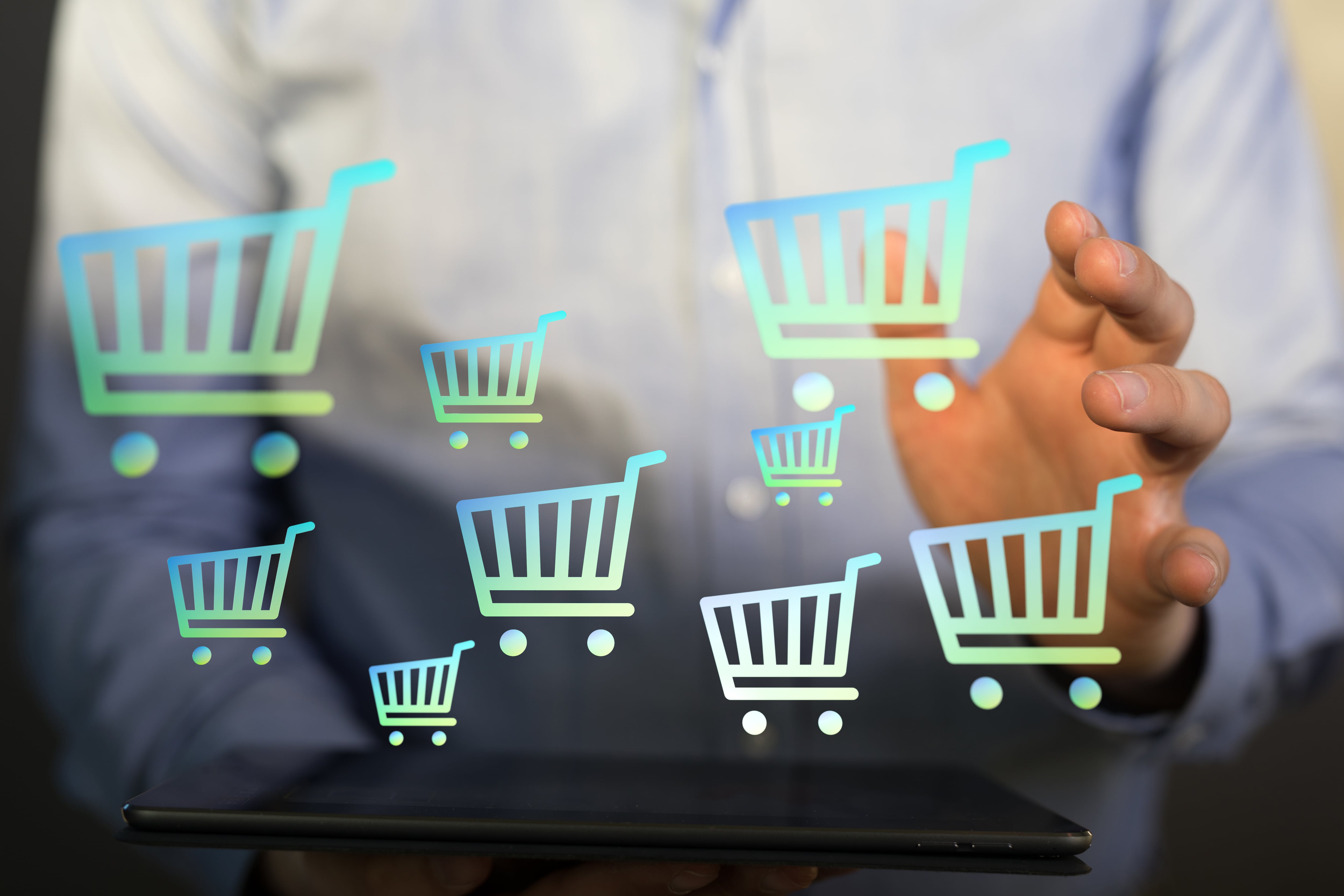 Hacia la consolidación de un modelo más omnicanal