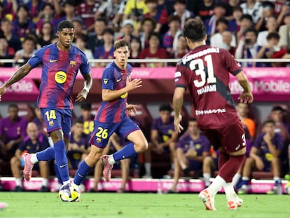 Vissel Kobe - FC Barcelona