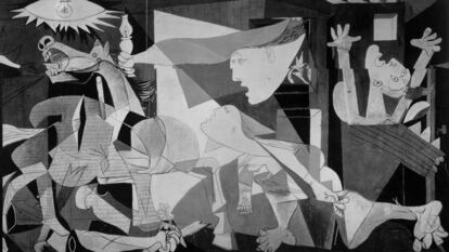 Un Ecofin entre Guernica y Luxemburgo