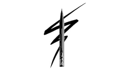 eyeliner, delineador de ojos, eyeliner amazon, eyeliner NYX, eyeliner amazon, maquillaje, ojos, NYX Professional Makeup, resistente al agua, ¿cómo aprender a hacer el eyeliner?, eyeliner waterproof, eyeliner fino, eyeliner tipos, eyeliner rotulador