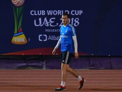 La final del Mundialito se celebra este fin de semana en Abu Dhabi