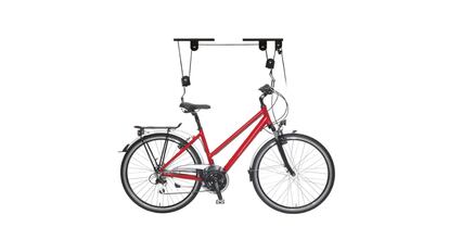 Soporte para bicicleta de Relaxdays