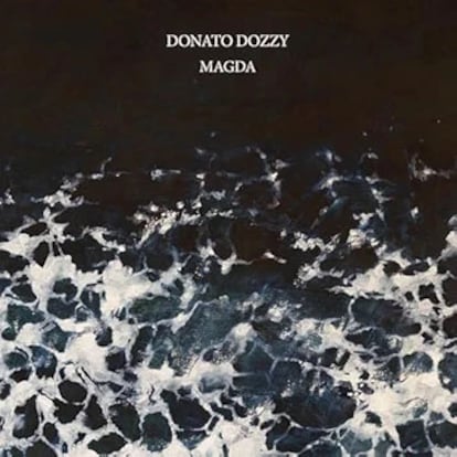 Donato Dozzy, Magda